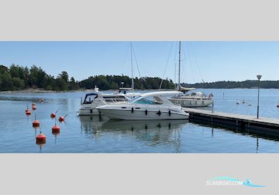 Sealine SC 29 Motorbåt 2010, med Volvo Penta motor, Finland