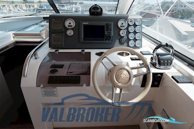 Sealine SC 35 Motorbåt 2011, med Volvo Penta D4 300 motor, Italien