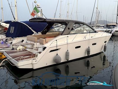 Sealine SC 35 Motorbåt 2010, med Volvo Penta D4 300 motor, Italien