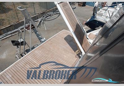 Sealine SC 35 Motorbåt 2011, med Volvo Penta D4 300 motor, Italien