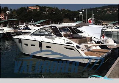 Sealine SC 35 Motorbåt 2011, med Volvo Penta D4 300 motor, Italien