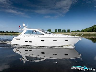 Sealine SC 47 Motorbåt 2009, Holland