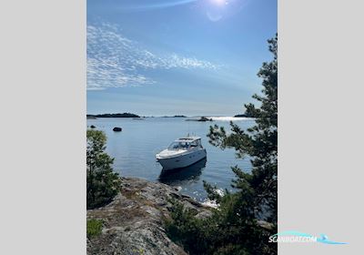 Sealine Sc35 Motorbåt 2008, med Volvo Penta motor, Sverige