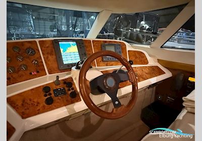 Sealine T47 Motorbåt 2003, Holland