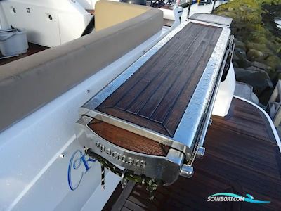 Sealine T50 Motorbåt 2012, med Volvo Penta motor, England