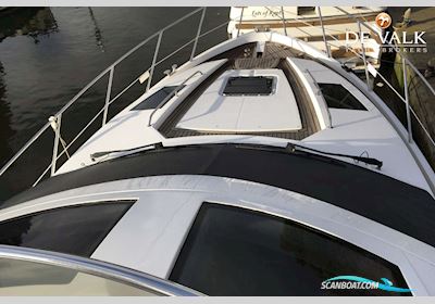 Sealine T50 Motorbåt 2006, med Volvo motor, Spanien