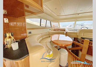 Sealine T52 Motorbåt 2007, med Cummins Qsm11 motor, Tyskland