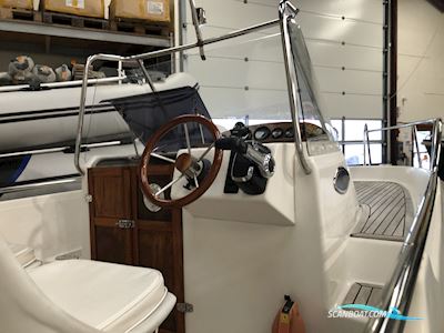 Seamaster 210 Sports Motorbåt 2024, Danmark