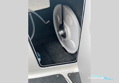 Searay 190 spx Motorbåt 2019, med MerCruiser motor, Danmark