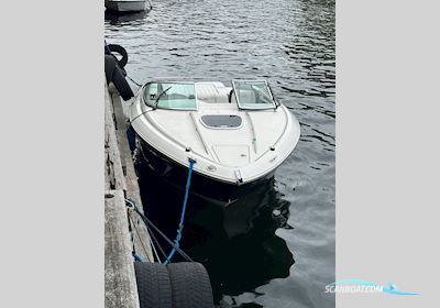 Searay 220 Sunsport - 4.3L Mercruiser MPI/Udstyr Motorbåt 2008, med Mercruiser 4.3 MPI motor, Danmark