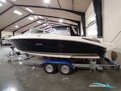 Searay 220 Sunsport - 4.3L Mercruiser Mpi/Udstyr Motorbåt 2008, med Mercruiser 4.3 Mpi motor, Danmark