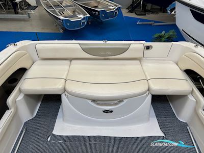 Searay 225 Weekender Motorbåt 2003, med Mercruiser 5.0 l Mpi motor, Danmark