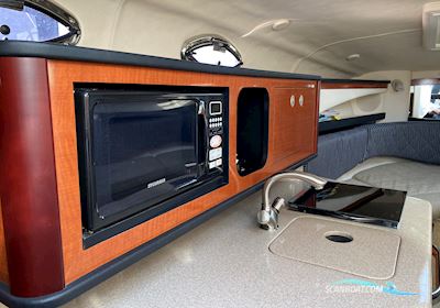 Searay 275 Motorbåt 2005, Danmark