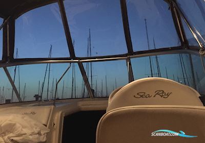 Searay 275 Motorbåt 2005, Danmark