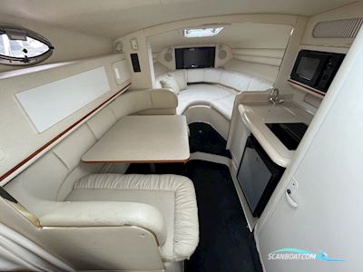 Searay Sundancer 270, Mercury 260 Tdi Fra 2019 Motorbåt 2001, med Mercury motor, Danmark