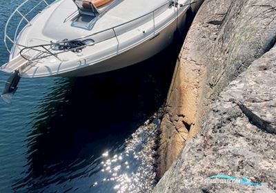 Searay sundancer 370 diesel Motorbåt 1998, med Yanmar 4lha-ste motor, Danmark