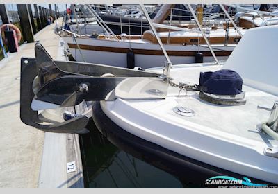Seaward Marine 25 Motorbåt 2007, med Yanmar 4JH4 Hte motor, England
