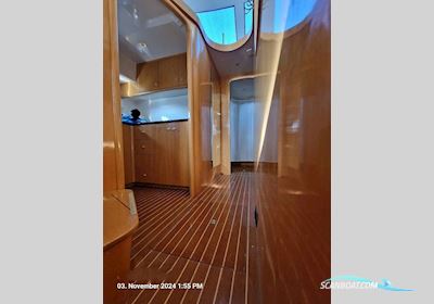 Segue 44 Motorbåt 2005, med Volvo Penta Tamd 63 motor, Kroatien