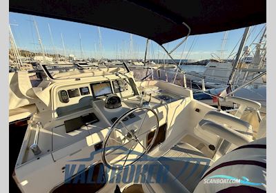 Selene Yachts 47 Ocean Trawler Motorbåt 2005, med Cummins Qsb5.9 motor, Italien