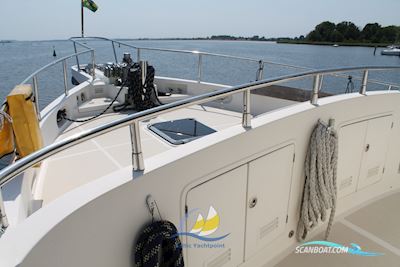 Selene Yachts Selene 53 Motorbåt 2005, med Cummins 6BTAM5-M3 motor, Tyskland
