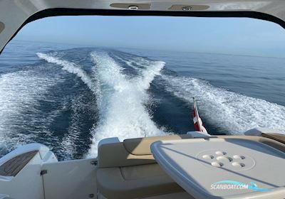 Sessa C30 Oyster Motorbåt 2006, med Volvo Penta D3 motor, Danmark