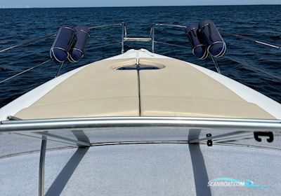 Sessa C30 Oyster Motorbåt 2006, med Volvo Penta D3 motor, Danmark