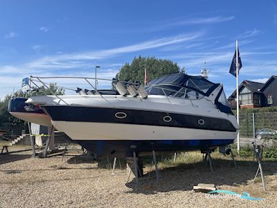 Sessa C30 Motorbåt 2006, med Volvo Penta motor, England