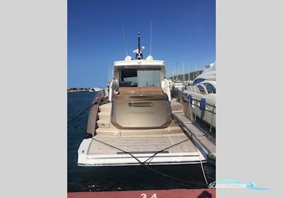 Sessa C68 Motorbåt 2011, med Volvo Penta motor, Kroatien