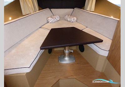 Sessa Key Largo 34 Motorbåt 2012, med Yamaha motor, Spanien