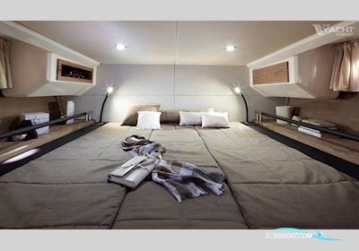 Sessa Key Largo 34 Motorbåt 2012, med Yamaha motor, Spanien