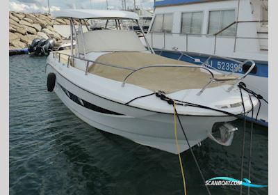 Sessa Key Largo 34 Motorbåt 2012, med Yamaha motor, Spanien