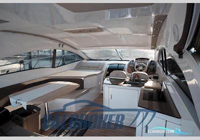 Sessa Marine C48 Motorbåt 2022, med Volvo Penta motor, Italien