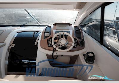 Sessa Marine C48 Motorbåt 2022, med Volvo Penta motor, Italien