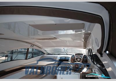 Sessa Marine C48 Motorbåt 2022, med Volvo Penta motor, Italien