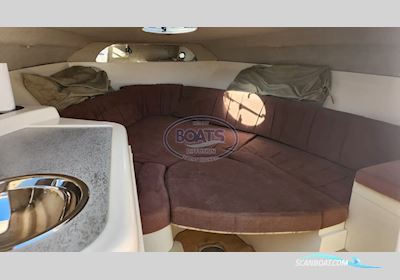 Sessa Marine ISLAMORADA 23 Motorbåt 2006, med VOLVO motor, Frankrike