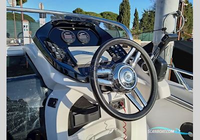 Sessa Marine Key Largo 24 Motorbåt 2018, med Yamaha motor, Frankrike
