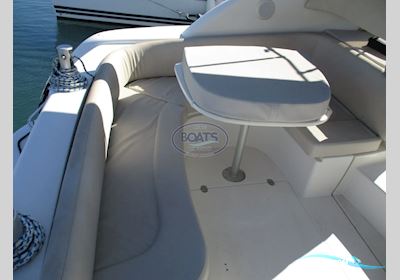 Sessa OYSTER 34 Motorbåt 1999, med VOLVO  PENTA motor, Frankrike