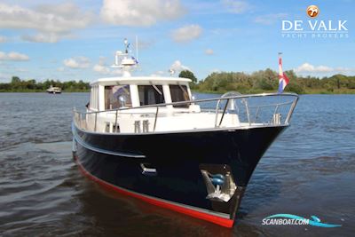 Silverline 1350 Motorbåt 2003, med Perkins motor, Holland