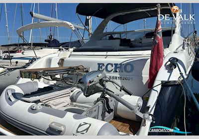 Sinergia Open 40 Motorbåt 2005, med Volvo Penta motor, Spanien