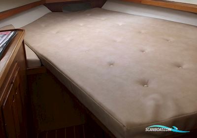 Skagerrak 920 Motorbåt 1995, med Volvo Penta Tmd31LA motor, Tyskland