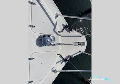 Skilsø 975 Artic, Fast Skrueaksel Motorbåt 1997, med Volvo Penta motor, Danmark