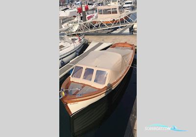 Sloop 23 Motorbåt 2006, med Yanmar Rdc 3 YM 2 – 1 motor, Tyskland