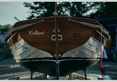 Sloop 23 Motorbåt 2006, med Yanmar RDC 3 YM 2 – 1 motor, Tyskland