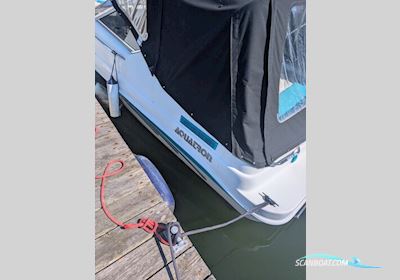 Speedbåd Motorbåt 2024, med MerCruiser motor, Danmark