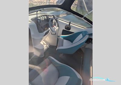 Speedbåd Motorbåt 2024, med MerCruiser motor, Danmark