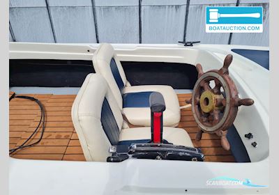 Speedboat 330 Motorbåt 2024, med Suzuki motor, Holland