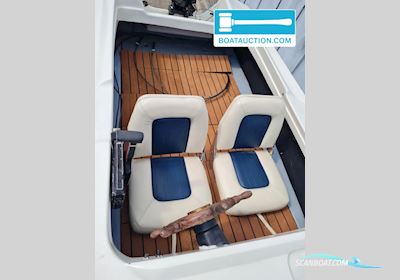 Speedboat 330 Motorbåt 2024, med Suzuki motor, Holland