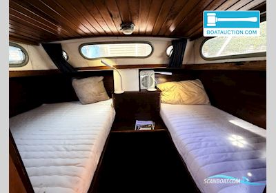 Stabila 840 Motorbåt 1980, med Vetus motor, Holland