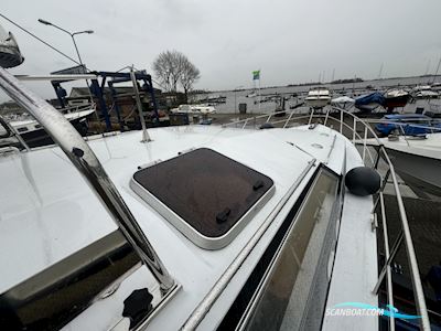 Stadtline 38 OK Engeland Vaarder Motorbåt 2004, med Yanmar motor, Holland