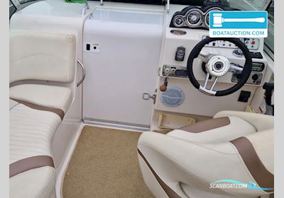 Starcraft 2650 Express Motorbåt 2007, med Mercruiser motor, Belgien